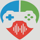 Logo de Gamer Sound Radio