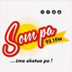 Sompa 93.1 FM logo