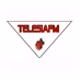 Radio Telesia FM logo