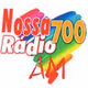 Nossa Rádio São Paulo logo