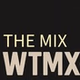 WTMX-DB The Mix logo