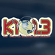 Logo de KPLT 101.3