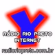 Rádio Rio Preto Internet logo