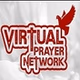 Virtual Prayer Network Radio logo