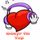 Odayr FM - Top logo