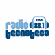Logo de Radio Tecnoteca