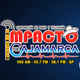 Logo de Radio Impacto de Cajamarca