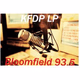Logo de KFPD LP 93.5 Bloomfield - KFDP LP