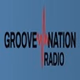 Groove Nation Radio logo