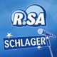 R.SA - Schlager logo