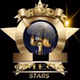 Radio Omega Stars 1379 logo