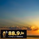 88.9fm Tamworth logo