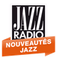 Logo de Jazz Radio - Nouveautés Jazz