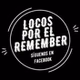 Locos por el Remember logo