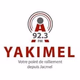 Logo de Yakimel FM