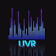 Urban Vybez Radio logo