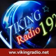 Logo de Viking Radio Gold