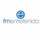 Logo de Radio FM Entretenida