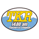 Logo de TKR 1480 - XETKR