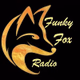 Logo de FunkyFoxRadio