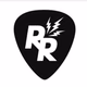 Logo de Rock Rally FM