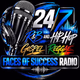 Logo de Faces of Success Radio