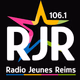 Logo de Radio Jeunes Reims