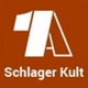Radio 1A - 1A Schlager Kult logo