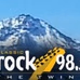 Classic Rock 98.3 - KTWS logo
