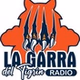 La Garra del Tigrin Radio logo