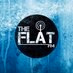 The Flat FM logo