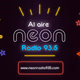 Logo de Neón Radio