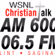 Logo de Victory 600 AM - WSNL