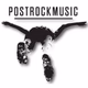 Logo de Post-Rock Radio