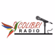 Logo de Colibri Radio
