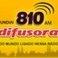 Radio Difusora Jundiai AM logo