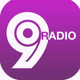 Logo de 9Radio