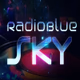 Logo de Radio Blue Sky
