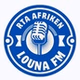 RTA Afriken Louna fm logo