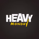 Радио MAXIMUM - Heavy Monday logo