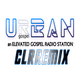 Logo de Christlike Radio Remix - Urban on CLR Remix