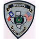 Logo de Bowie County Sheriff Police Fire and EMS