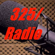 Logo de 325/Radio