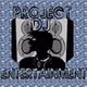 Project DJ Entertainment logo