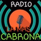Radio La Mas Cabrona logo