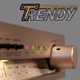 Trendy Radio logo