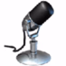 Liberty and Justice Radio Network logo
