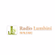 Logo de Radio Lumbini