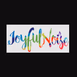 Joyful Noise Radio logo