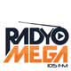 Logo de Radyo MEGA FM